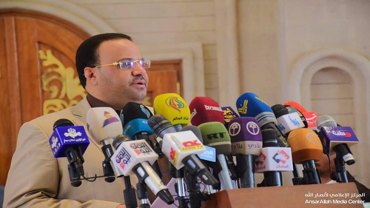 رئيس المجلس السياسي: الشعب اليمني أسقط هيمنة السعودية في ثورة 26 سبتمبر