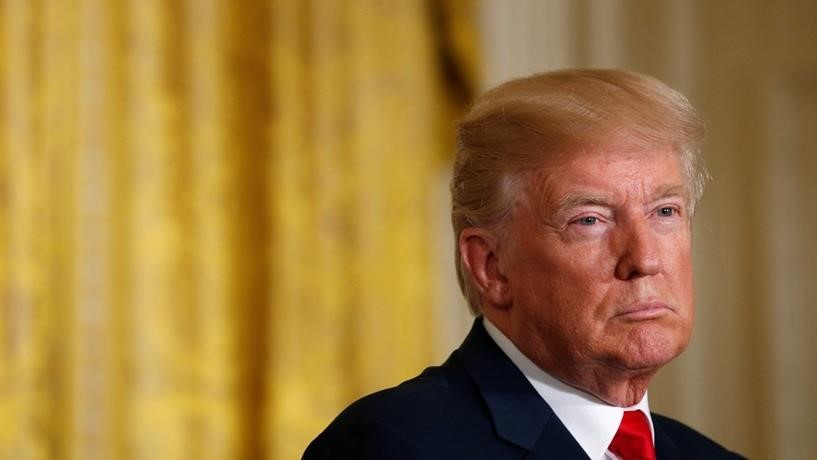 Trump propõe reforma fiscal que baixa IRC de 35% para 20%