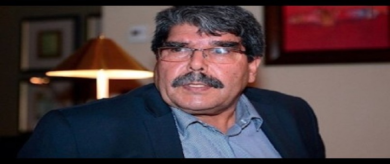 Salih Muslim: Saldırı olursa Kürdistan’ı savunuruz
