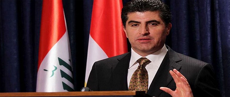 Barzani'den Erdoğan'a: Vana Türkiye'nin elinde ama anlaşmamız var