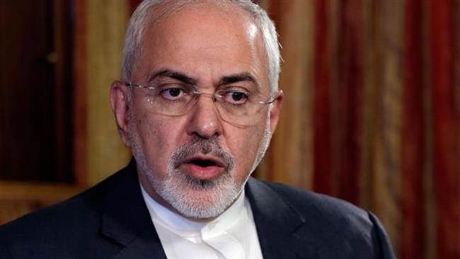 Zarif répond à Charlie Rose