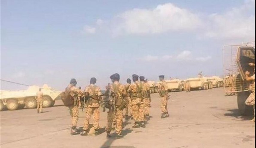 Hundreds of Sudanese soldiers killed in Saudi-led war on Yemen