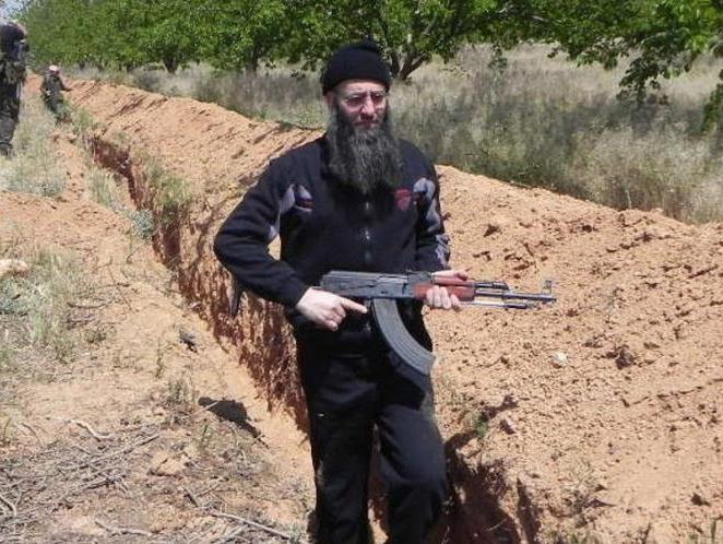 المحكمة العسكرية اللبنانية تصدر حكما بالإعدام على أحمد الأسير