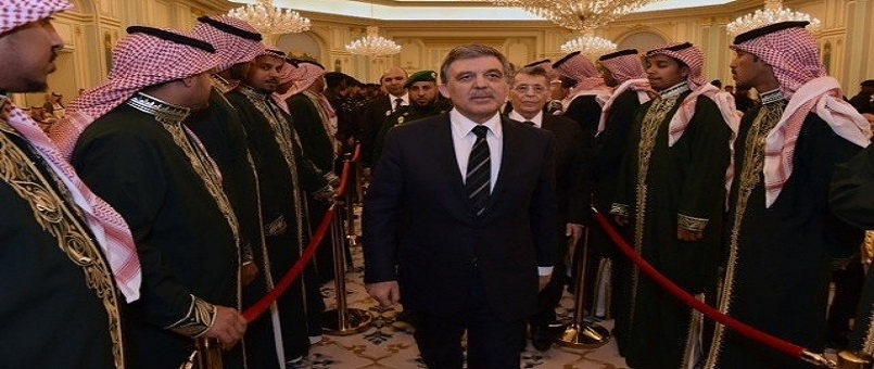 Suud Ziyareti Sonrası Babacan Senaryoları!..