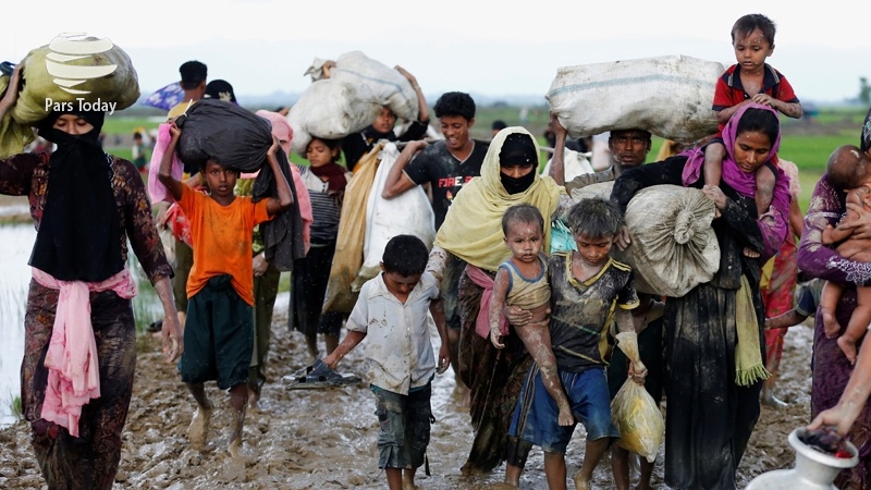 میانمار؛ انسانی حقوق تنظیموں کو صوبہ راخین تک رسائی کی اجازت مل گئی