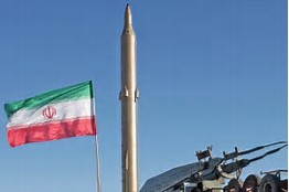 Rezolucije nisu protiv iranskog balističkog programa