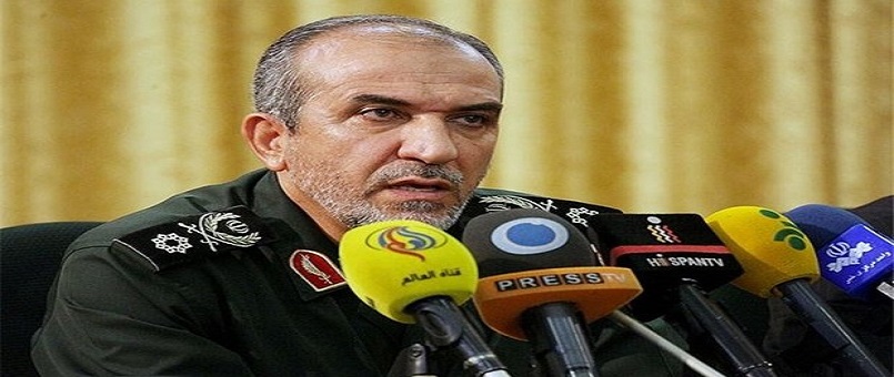 General Abdullah Iraki: DEAŞ’ın ortadan kaldırılması yakında gerçeğe dönüşecek