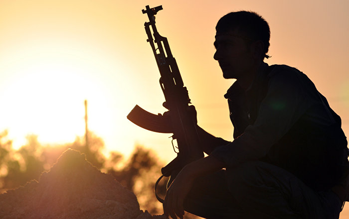 PDK: el Kurdistán Seguirá en Irak si se Garantiza su Seguridad