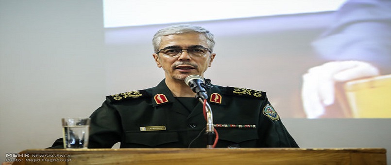 İran ve Irak arasındaki askeri işbirliği güçlendirilecek