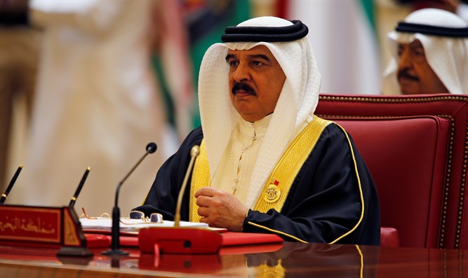 Al Khalifa to host Jewish congregation in Manama