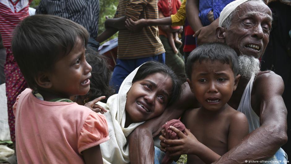 Amnesty urges UNSC to impose arms embargo on Myanmar