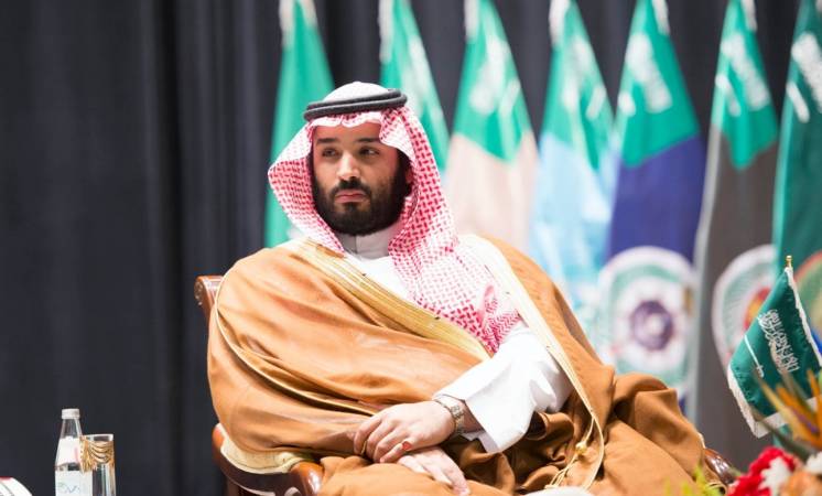 Saudi’s 2030 vision coordinated by US, Israel: Activist