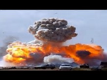 Syria: Tinamaan ang Daesh ng mga misayl ng Rusya 