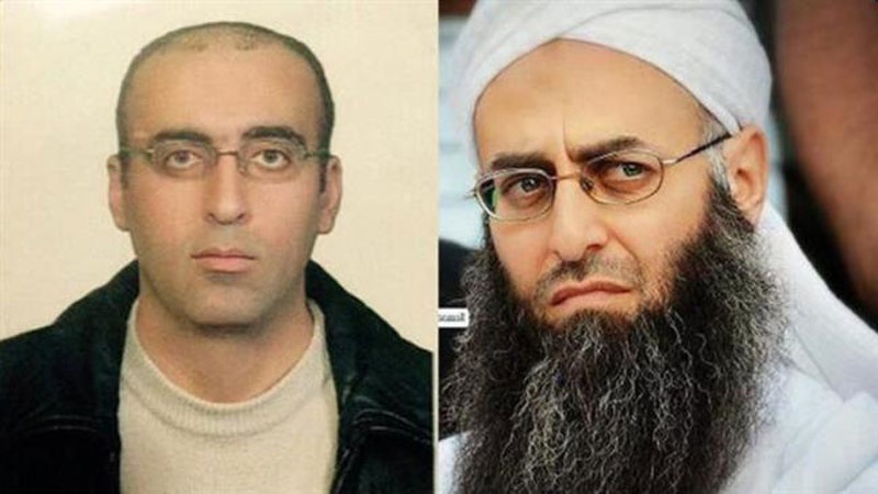 Wata Kotun Soji A Kasar Lebanon Ta Yanke Hukuncin Kisa Kan Sheikh Ahmad Asir