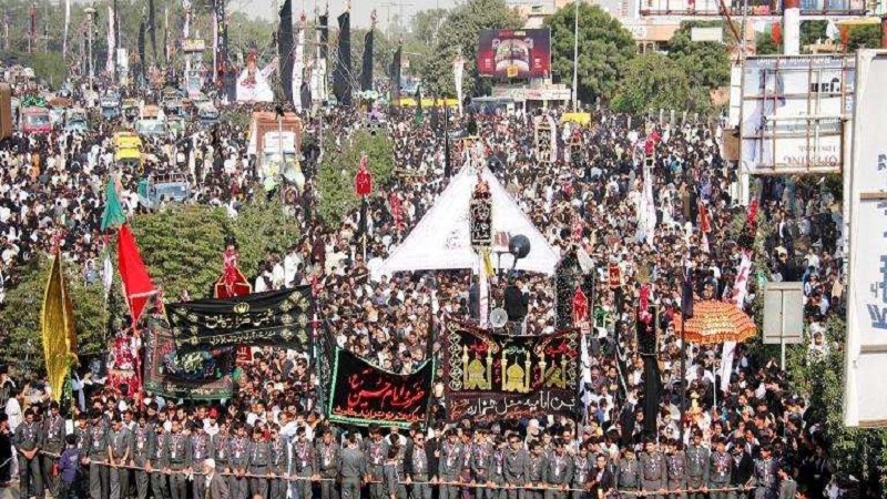 پاکستان: 8 سے 10 محرم تک اسپتالوں میں ایمرجنسی نافذ رہے گی