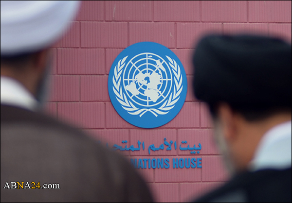 الأمم المتحدة تطالب بمنع أي تصريحات تمييزية ضد الشيعة في البحرين وإدراج تاريخ البحارنة في المناهج الدراسية