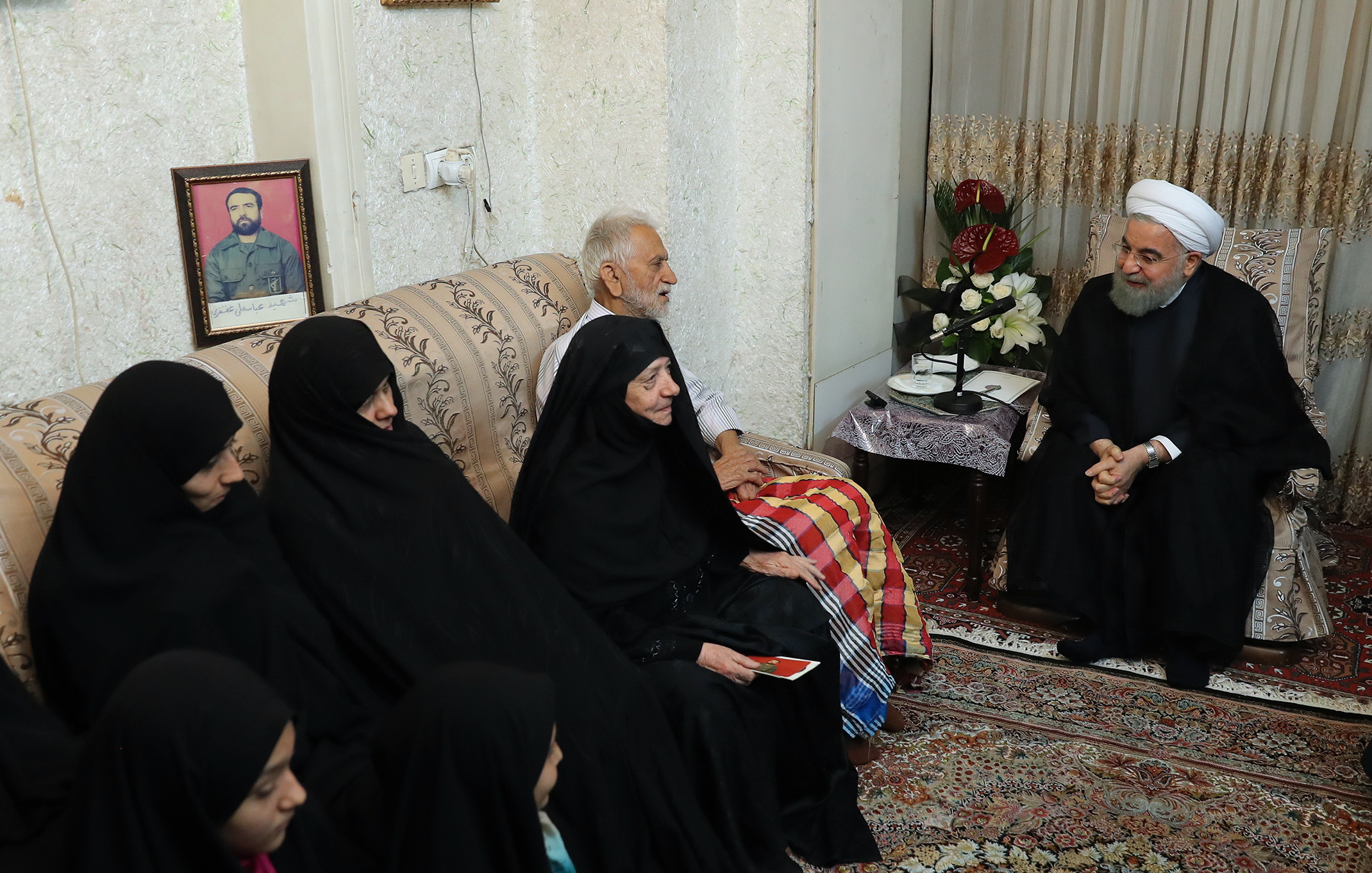 Our dignity, independence, pride indebted to martyrs’ devotion