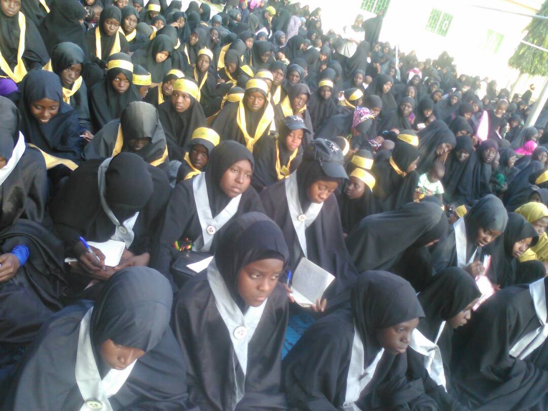ASHURA 1439 RANA 7