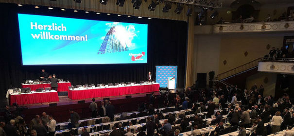 Kritik an AfD-Initiative gegen Gesichtsverhüllung