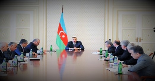 Azərbaycanda "Məhərrəm" mərasimlərinə qadağa qoyulur