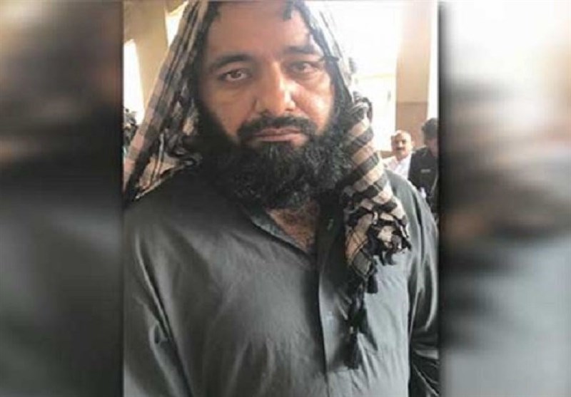کراچی؛ داعش میں لڑکیوں کو بھرتی کرنے والے دھشتگرد خلیل الرحمان گرفتار