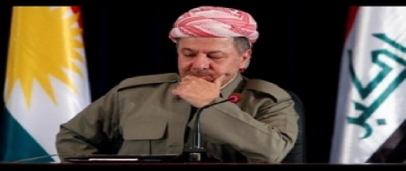 Barzani: Bağımsızlığı 2 yıl dondurmaya hazırız