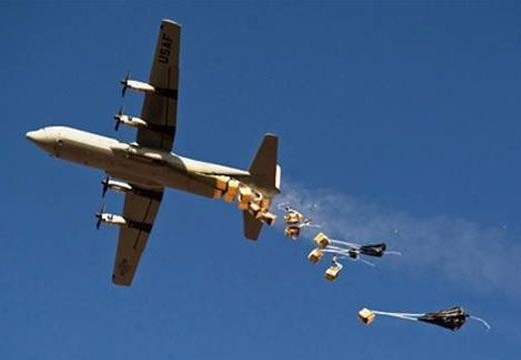 موسكو: "داعش" ما زال يحصل على تمويل خارجي ودعم تقني