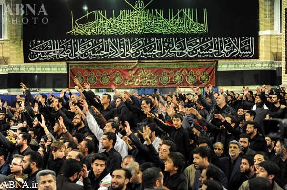 ملايين المسلمين في ايران والعالم يحيون تاسوعاء الامام الحسين (ع)