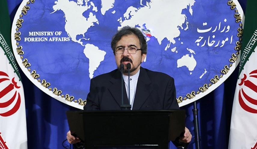 Myanmar disregarding intl. community’s calls ‘unacceptable’: Iran’s FM Spokesman