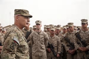 Syria: Tropang US ay umalis mula sa Al-Zakaf? 