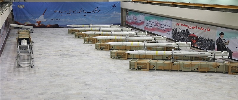 National İnterest: İran ABD’lilere füze yağdırabilir
