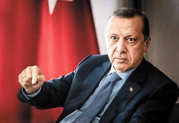 أردوغان: اكراد العراق سيدفعون ثمن خطوتهم الباطلة