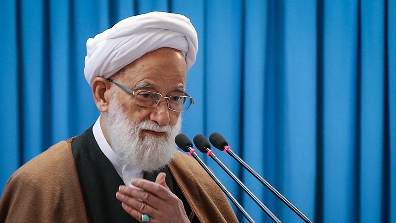 Ayatullahi Imami Kashani Ya Ce: Shirin Raba Kasar Iraki Makircin Yahudawan Sahayoniyya Ne
