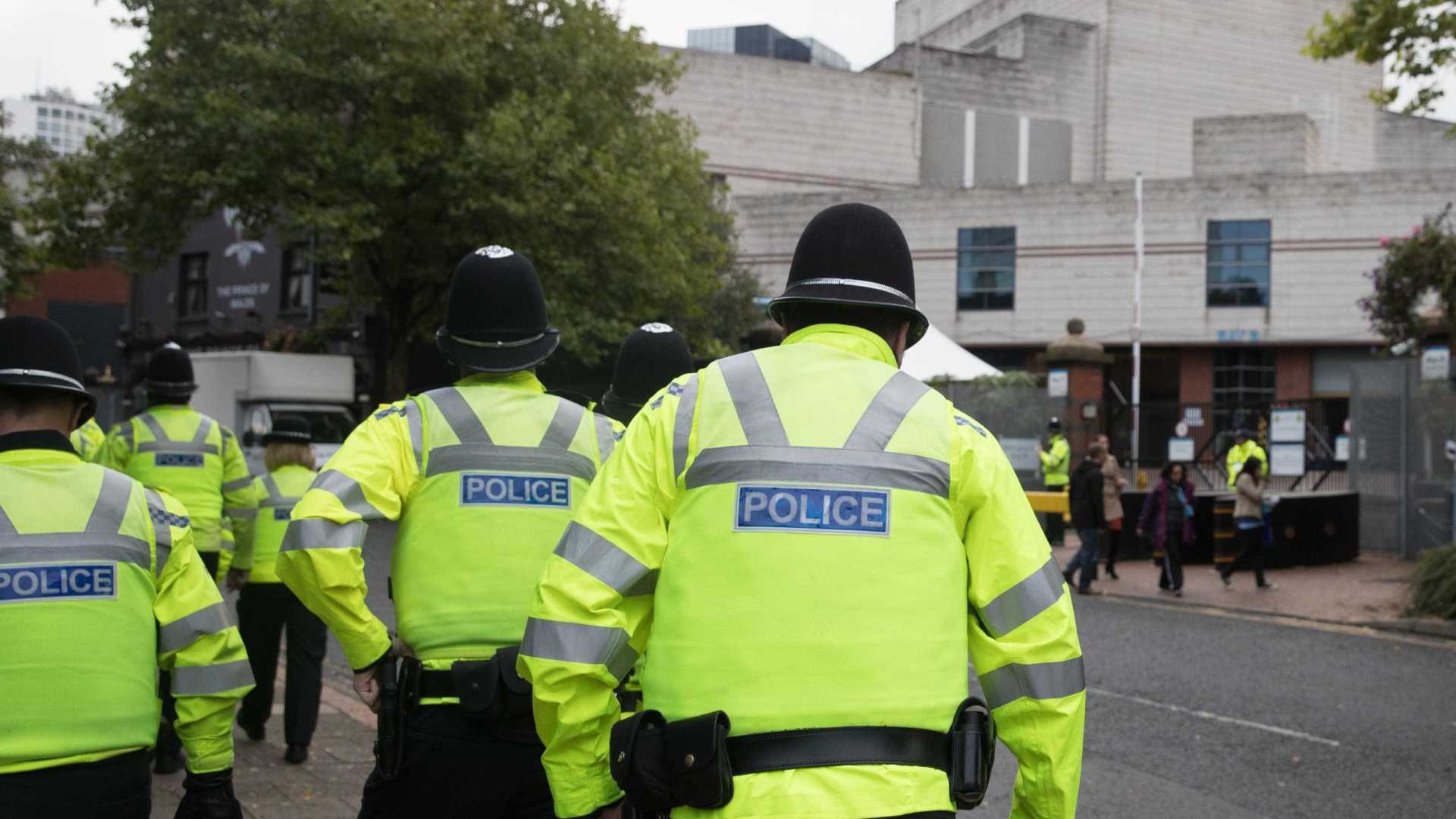 Inglaterra: Vários ataques com faca fazem dois mortos e vários feridos
