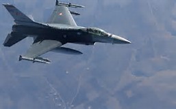 Iraq: Inilusob ng Turkish hukbong himpapawid ang PKK 