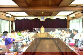 အနည္းဆုံးတစ္ရက္လုပ္ခ က်ပ္ငါးေထာင္အထက္ ျဖစ္သင့္ဟု ဦးၿဖိဳးမင္းသိန္းေျပာ