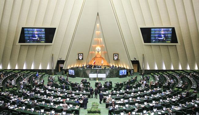 لجنة الامن القومي في البرلمان الايراني تبحث حول الوضع في كردستان العراق