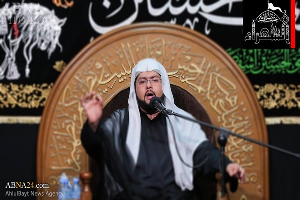 Fotos: Trauerfeier für Imam Hussein im saudischen Tarut