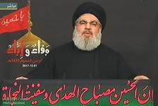 Nasr al-Allah: Der echte amerikanische Plan ist die Teilung der Region