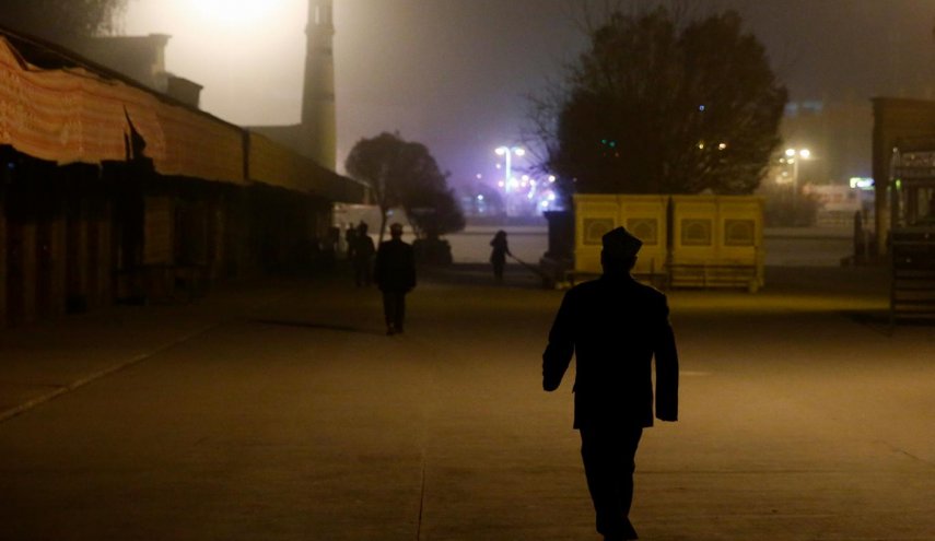 Muslims in China told to hand over Qurans, if not face harsh punishments