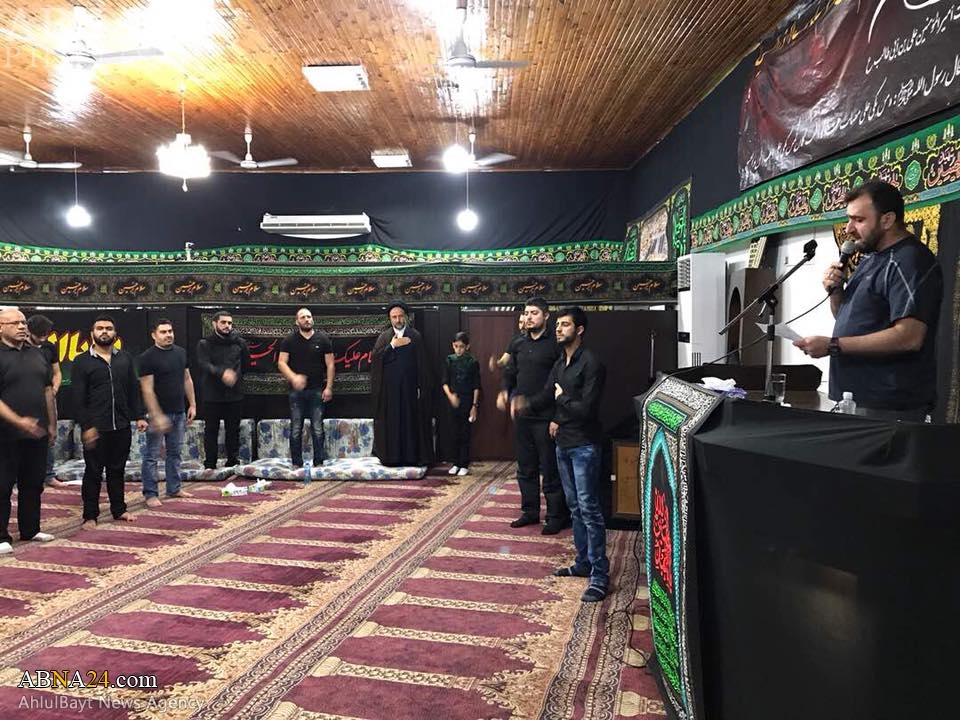 Berita Bergambar: Duka Muharram Di Lusaka, Zambia