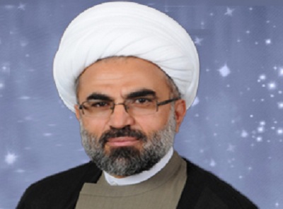 الشيخ حسين الخشن: رسالة عاشوراء هي رسالة العدل والكرامة 