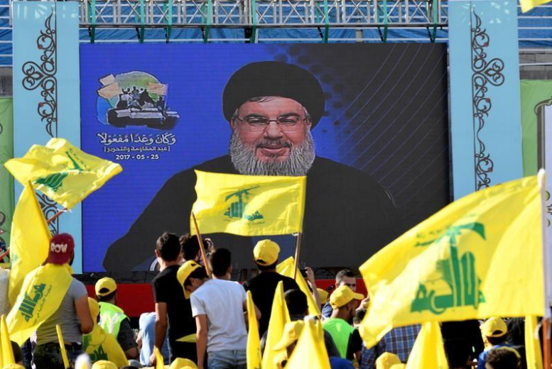 نصر الله: بعد فشل مشروع داعش عادوا إلى تقسيم المنطقة والبداية من إقليم كردستان