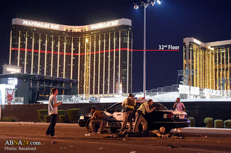 米ラスベガスで銃乱射　５０人死亡、２００人以上負傷「米国史上最悪の銃乱射事件」