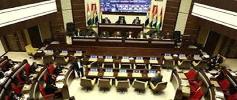 Kuzey Irak Meclisi Sistani’nin planını olumlu karşıladı