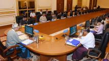 ျပန္စမည့္ ျပည္ေထာင္စုလႊတ္ေတာ္တြင္ အစိုးရက က်ပ္ဘီလီယံေပါင္း ၂၅၀၀ေက်ာ္ ေတာင္းခံမည္