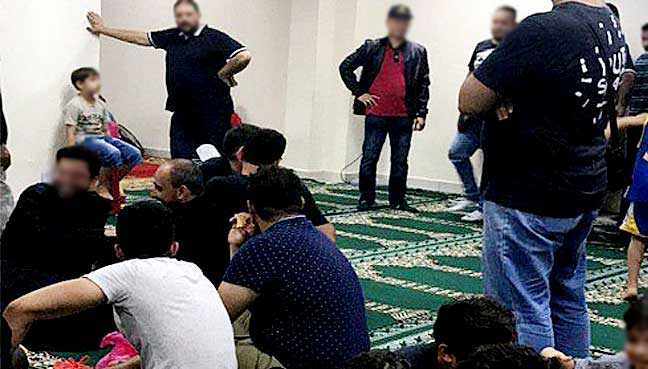 200 Rakyat Iraq Syiah Dibebaskan Di Selangor Selepas Tekanan Baghdad