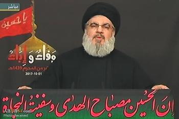 سید حسن نصراللہ: یہودی اپنا کھاتہ صہیونیوں سے الگ کریں/ جنگ شروع ہونے کی صورت میں فلسطین چھوڑنے کا موقع تک نہیں ملے گا