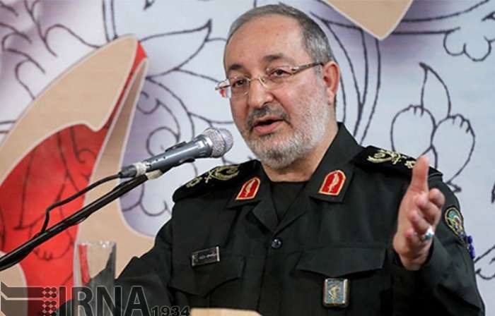ایران، عراق کی مشترکہ فوجی مشقوں کا جلد آغاز ہو گا