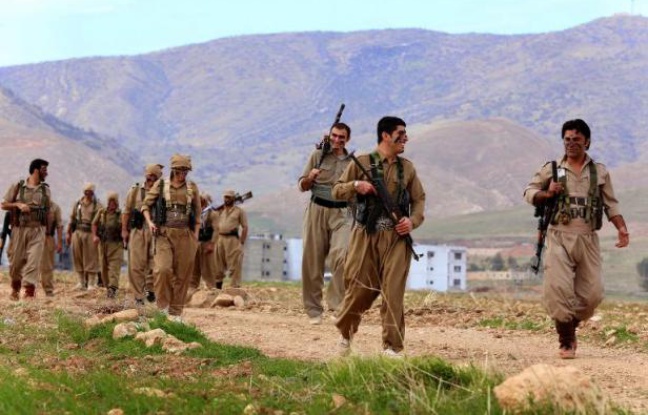 Bagdad demande au Kurdistan de « cesser ses provocations »